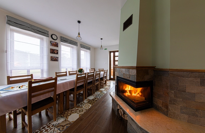 Hygge Praid