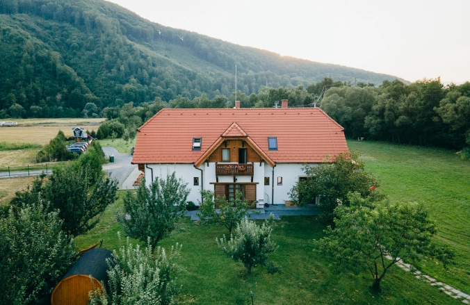 Hygge Praid