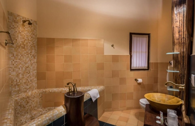 Castel Hotel Daniel