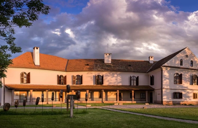 Castel Hotel Daniel
