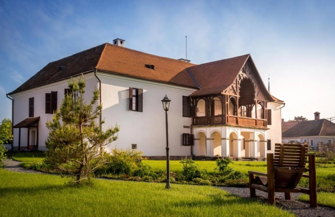 Castel Hotel Daniel