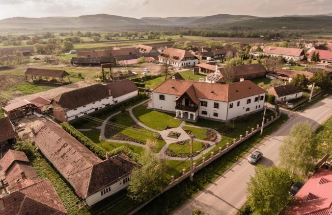 Castel Hotel Daniel