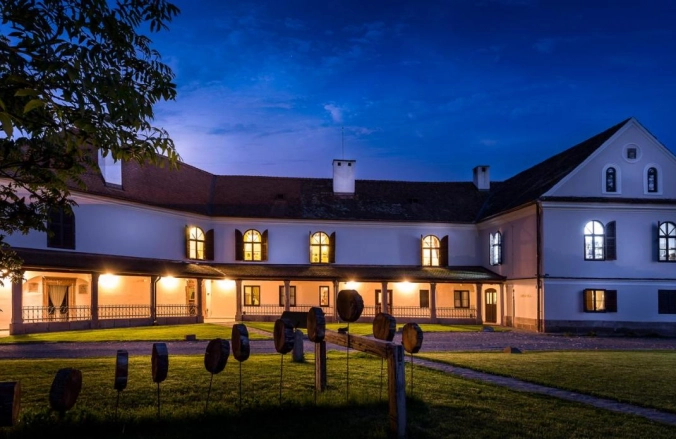 Castel Hotel Daniel