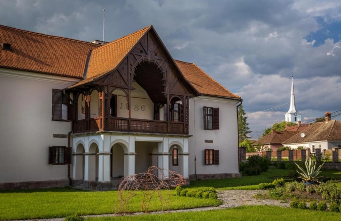 Castel Hotel Daniel