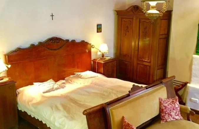 Count Kálnoky's Guesthouses