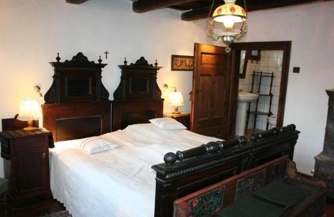 Count Kálnoky's Guesthouses