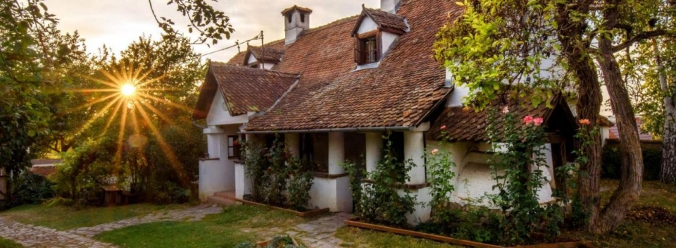 Count Kálnoky's Guesthouses