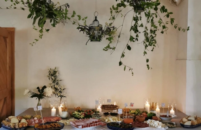 Vass Guesthouse