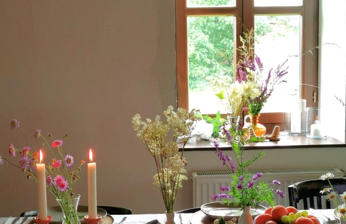 Vass Guesthouse