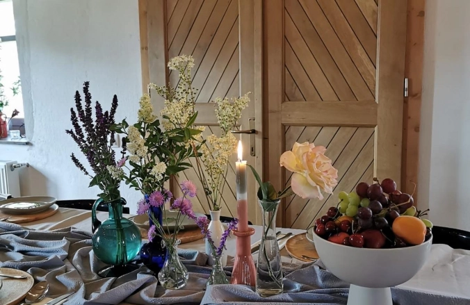 Vass Guesthouse