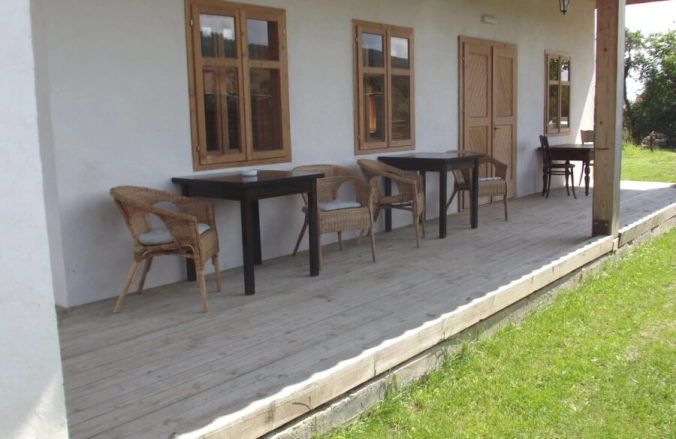 Vass Guesthouse