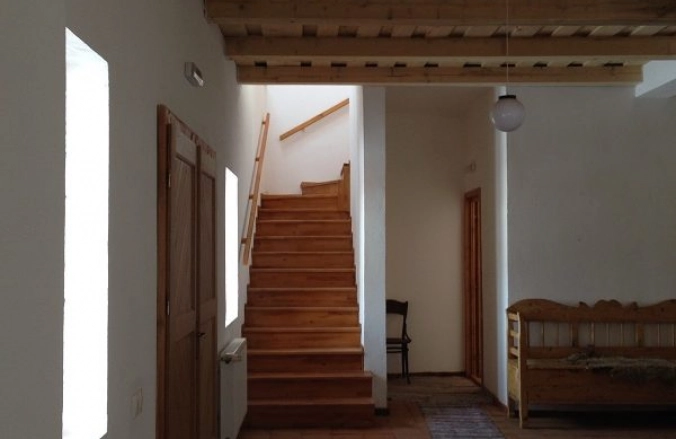 Vass Guesthouse