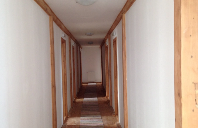 Vass Guesthouse