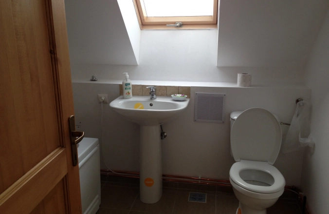 Vass Guesthouse