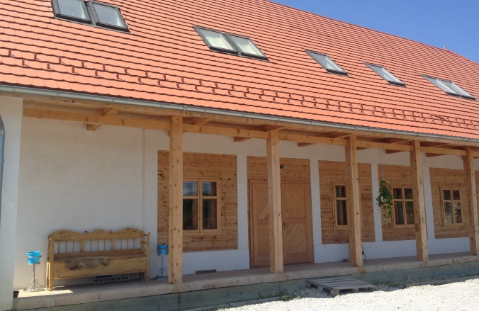 Vass Guesthouse