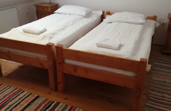 Vass Guesthouse