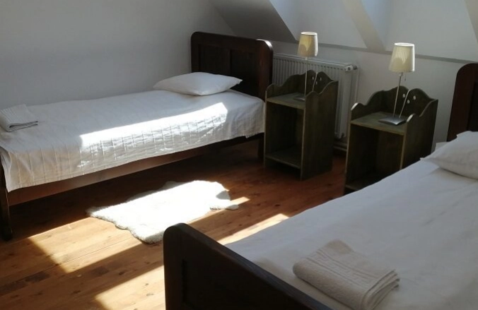 Vass Guesthouse