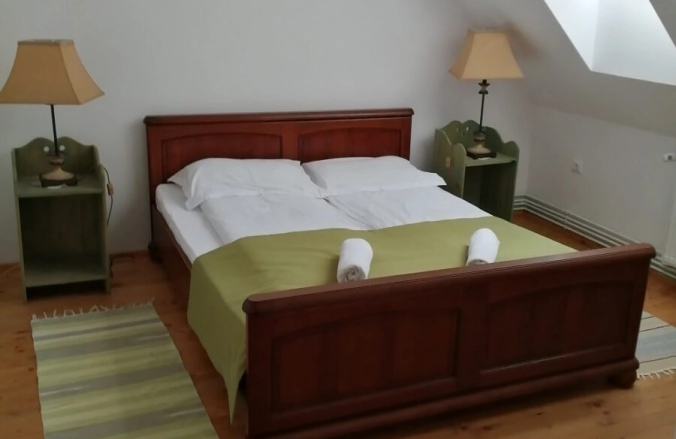 Vass Guesthouse