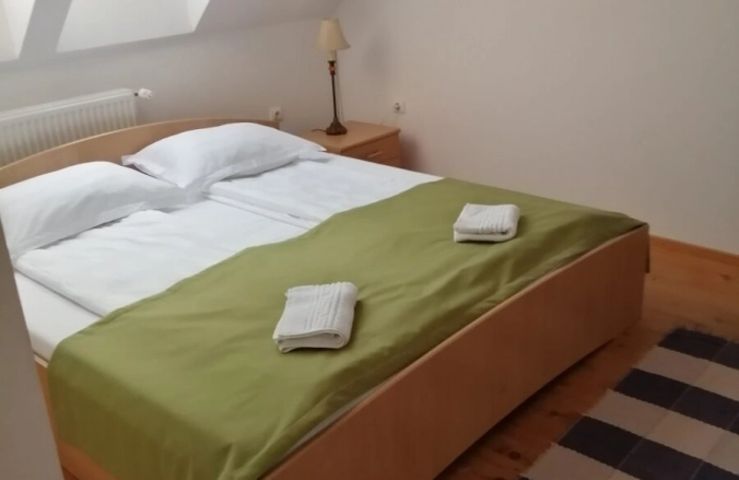 Vass Guesthouse