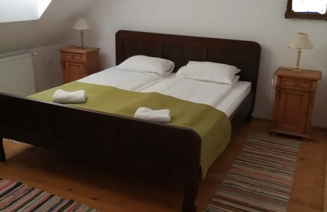 Vass Guesthouse
