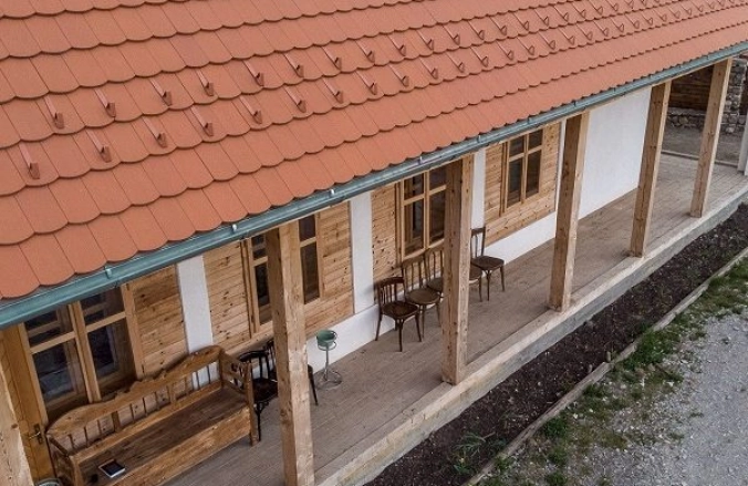 Vass Guesthouse