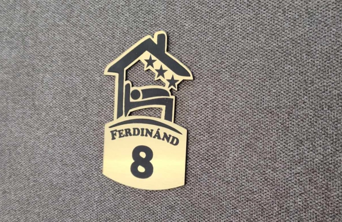 Pensiunea Ferdinánd