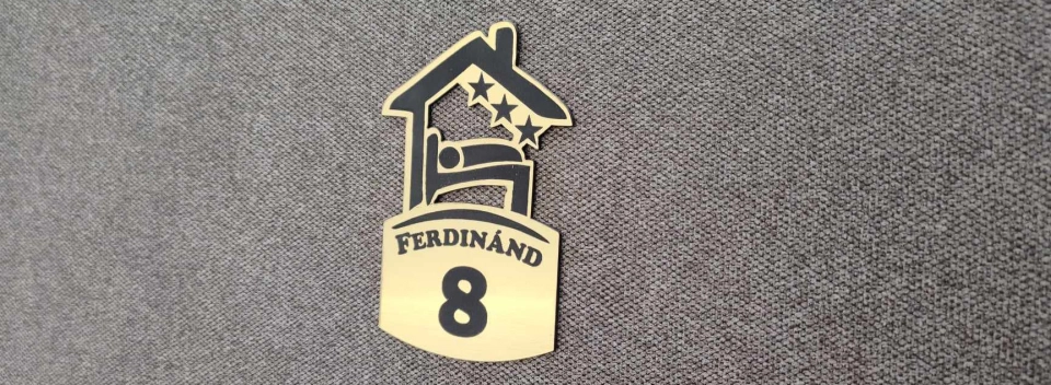 Pensiunea Ferdinánd