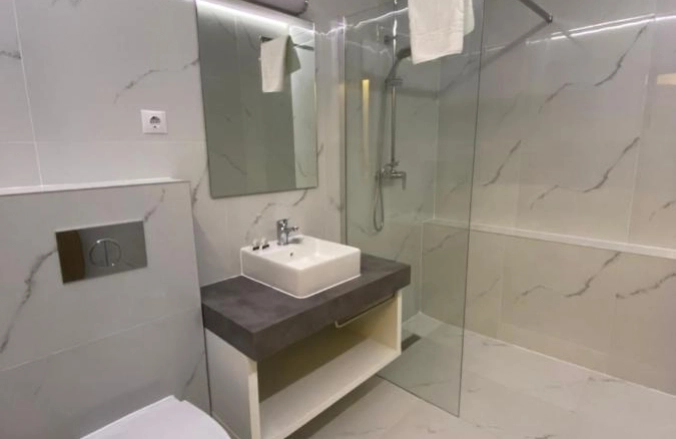 Vila Ursul Negru