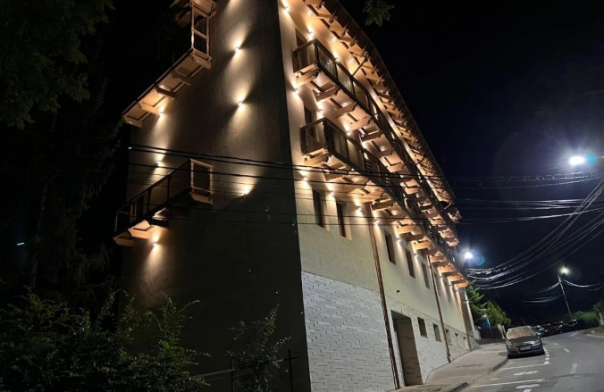 Vila Noblesse