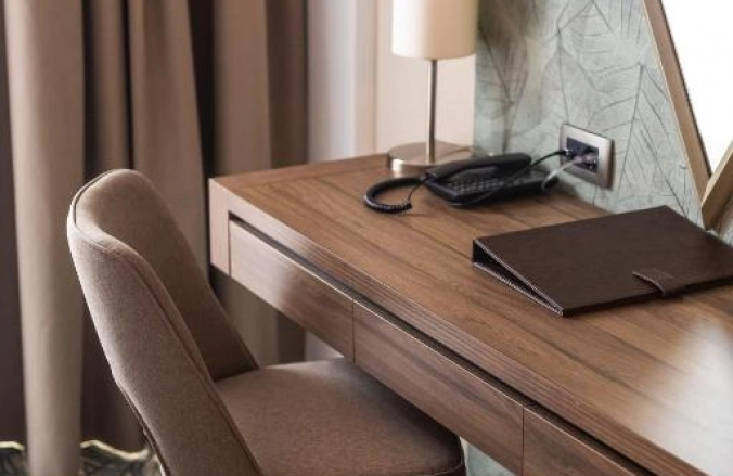 Hotel Crystal Wellness & Spa Superior