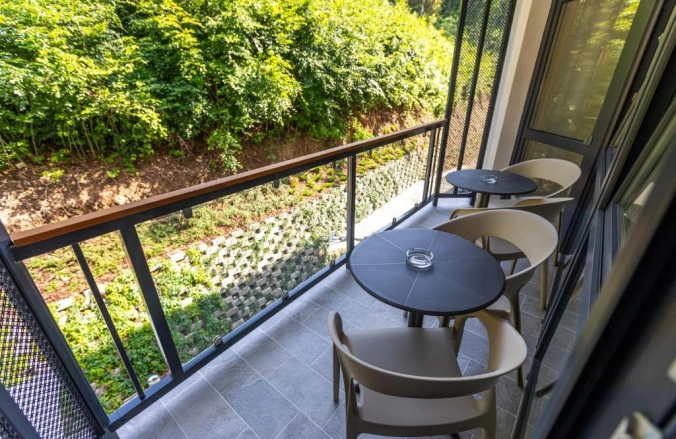 Hotel Crystal Wellness & Spa Superior