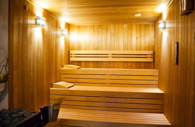 Hotel Crystal Wellness & Spa Superior