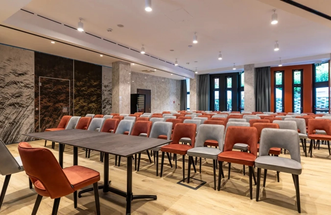 Hotel Crystal Wellness & Spa Superior