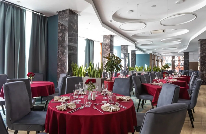 Hotel Crystal Wellness & Spa Superior