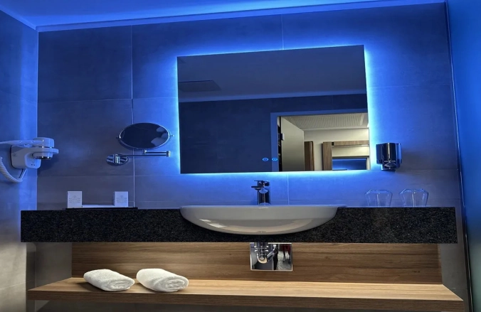 Hotel Crystal Wellness & Spa Superior