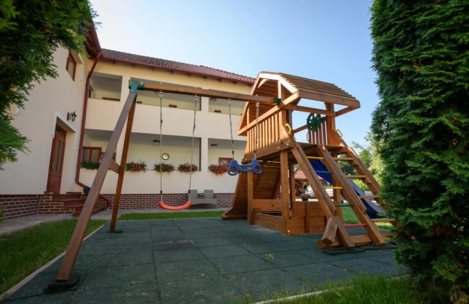 Casa Moldovan