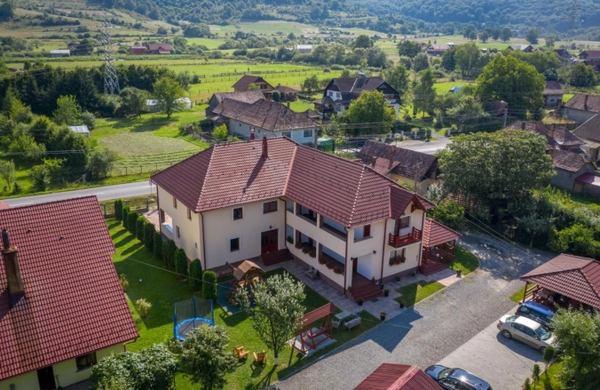 Casa Moldovan