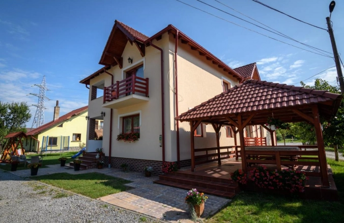 Casa Moldovan