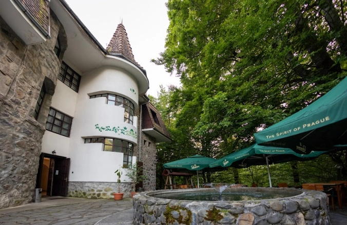 Hotel Tivoli