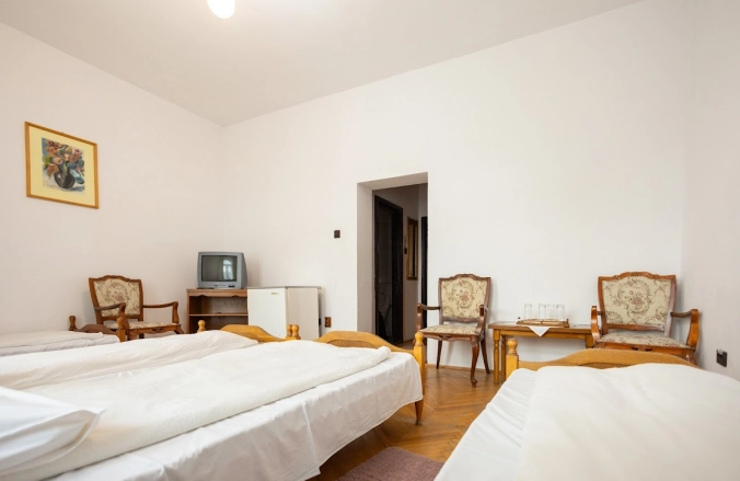 Hotel Tivoli