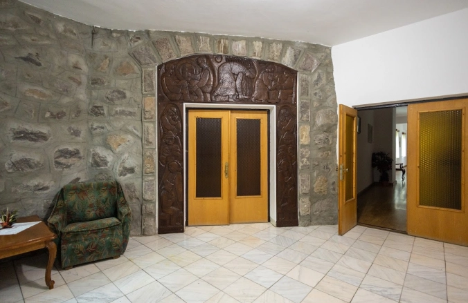 Hotel Tivoli