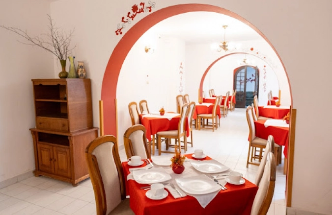Hotel Tivoli