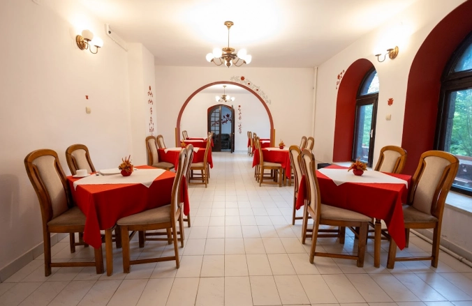 Hotel Tivoli
