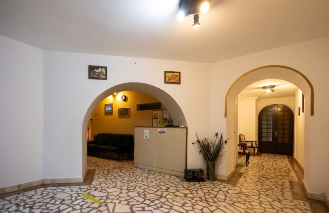 Hotel Tivoli