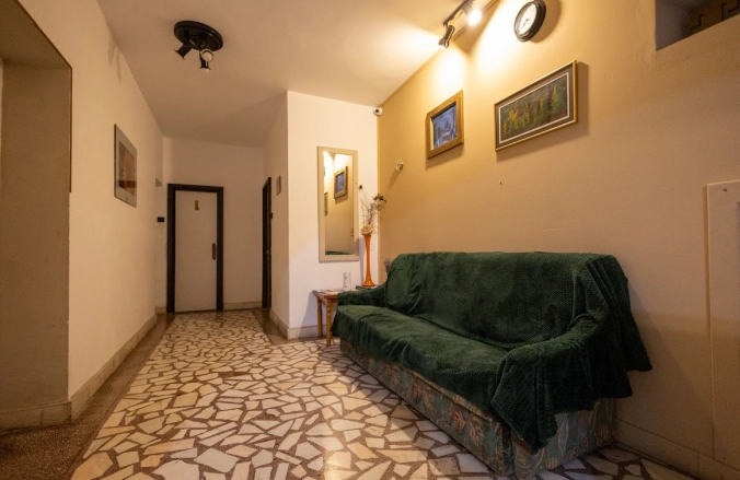 Hotel Tivoli