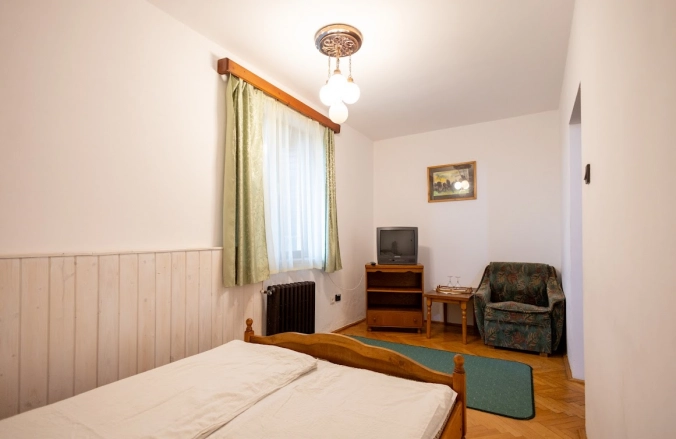 Hotel Tivoli