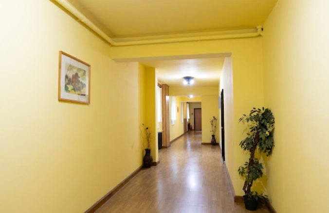 Hotel Tivoli