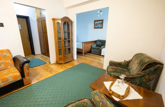 Hotel Tivoli