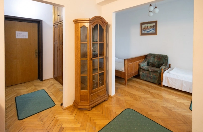 Hotel Tivoli