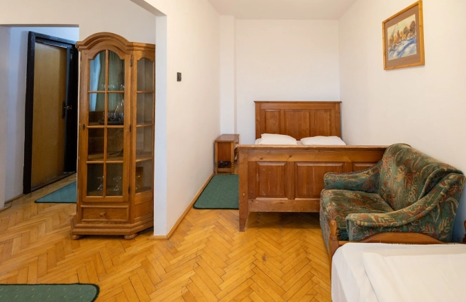 Hotel Tivoli